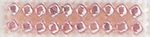 Misty - Mill Hill Antique Glass Seed Beads 2.5mm 2.63g