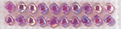 Opal Hyacinth - Mill Hill Glass Seed Beads 4.54g