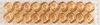 Maple* - Mill Hill Glass Seed Beads 4.54g