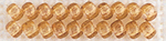 Maple* - Mill Hill Glass Seed Beads 4.54g