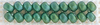 Opaque Celadon* - Mill Hill Glass Seed Beads 4.54g