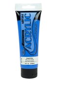 Cobalt Blue - Essentials Acrylic Paint 4oz