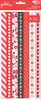My Funny Valentine Washi Tape Strips - Pebbles