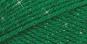 Emerald - Starlette Sparkle Yarn