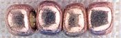 New Penny - Mill Hill Glass Pebble Beads 5.5mm 30/Pkg