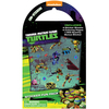 Teenage Mutant Ninja Turtles - Nickelodeon Sticker Fun Pack