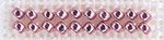 Old Rose - Mill Hill Petite Glass Seed Beads 2mm 1.6g