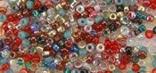 Potpourri - Mill Hill Petite Glass Seed Beads 2mm 1.6g