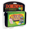 Mexican Train To-Go Game