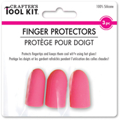 Finger Protectors 3/Pkg
