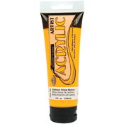 Cadmium Yellow - Essentials Acrylic Paint 4oz