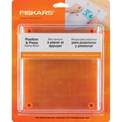 Fiskars Stamp Block 4.5"X6.5"
