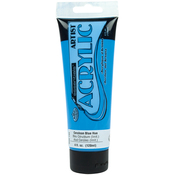 Cerulean Blue - Essentials Acrylic Paint 4oz