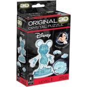 Mickey Mouse - 3-D Licensed Crystal Puzzle