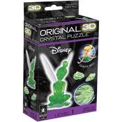 Tinker Bell - 3-D Licensed Crystal Puzzle