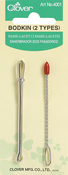 Assorted 2/Pkg - Bodkin - 2 Styles