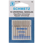 Schmetz Universal Needles size 110/18 - 036346317281