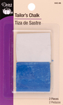 Blue & White - Tailor's Chalk Refill