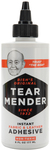 6oz - Tear Mender Instant Fabric & Leather Adhesive