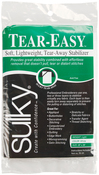 20"X36" - Tear-Easy Stabilizer
