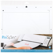 Silhouette Cameo PixScan Mat