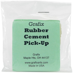 2"X2" - Rubber Cement Pick-Up