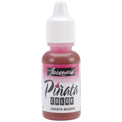 Senorita Magenta - Jacquard Pinata Color Alcohol Ink .5oz