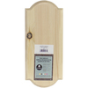 Pine Innkeeper Signboard - 6"X14"X.63"