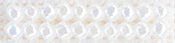 White - Mill Hill Glass Seed Beads Economy Pack 2.5mm 9.08g