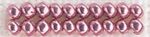 Old Rose - Mill Hill Glass Seed Beads Economy Pack 2.5mm 9.08g