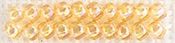 Crystal Honey - Mill Hill Glass Seed Beads Economy Pack 2.5mm 9.08g