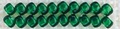 Creme de Mint - Mill Hill Glass Seed Beads Economy Pack 2.5mm 9.08g