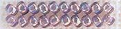 Heather Mauve - Mill Hill Glass Seed Beads Economy Pack 2.5mm 9.08g