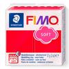 Indian Red - Fimo Soft Polymer Clay 2oz