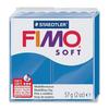 Pacific Blue - Fimo Soft Polymer Clay 2oz