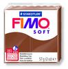 Caramel - Fimo Soft Polymer Clay 2oz