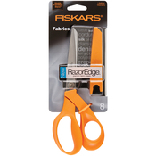 RazorEdge Fabric Scissors 8"