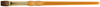 1/2" Width - Crafter's Choice Camel Hair Flat Brush