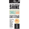 You Were Meant To Shine - Sayings Stickers