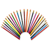 Assorted - Col-Erase Colored Pencils 24/Pkg