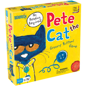 Pete The Cat Groovy Buttons Game