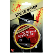 30 Second Mysteries Game
