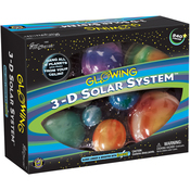 3-D Solar System Kit