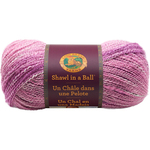 Lotus Blossom - Shawl In A Ball Yarn