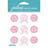 Baby Girl Seals - Jolee's Boutique Dimensional Stickers