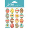 Easter Egg - Jolee's Boutique Dimensional Stickers