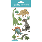 Dinosaurs - Jolee's Boutique Dimensional Stickers