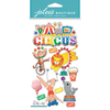 Circus - Jolee's Boutique Dimensional Stickers