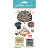 Family Reunion - Jolee's Boutique Dimensional Stickers