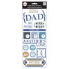 Dad - Specialty Stickers